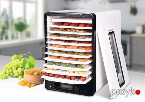Meyvə qurudan cihaz Ardesto Food Dehydrator FDB-1138 — Bakı