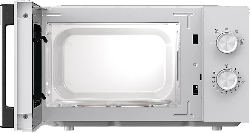Mikrodalğalı Soba Gorenje MO17E1WH — Mikrodalğalı sobalar, Bakı (6)