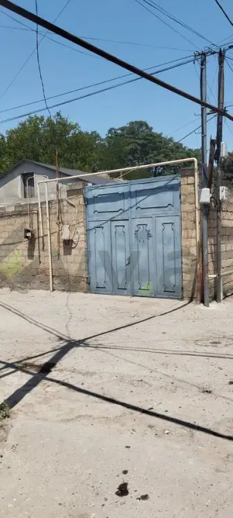 4 otaqlı Həyət evi Satılır, Biləcəri qəs., Binəqədi, Bakı — Ev, villa, Bakı (2)