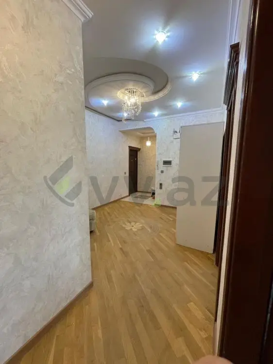 3 otaqlı mənzil Yeni tikili Satılır, Yeni Yasamal qəs., Yasamal, Bakı — Mənzil, Bakı (5)
