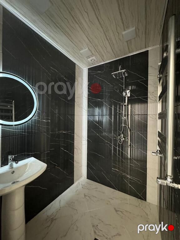 Satılır 2 otaqlı köhnə tikili 58 m² — Mənzil, Bakı (8)