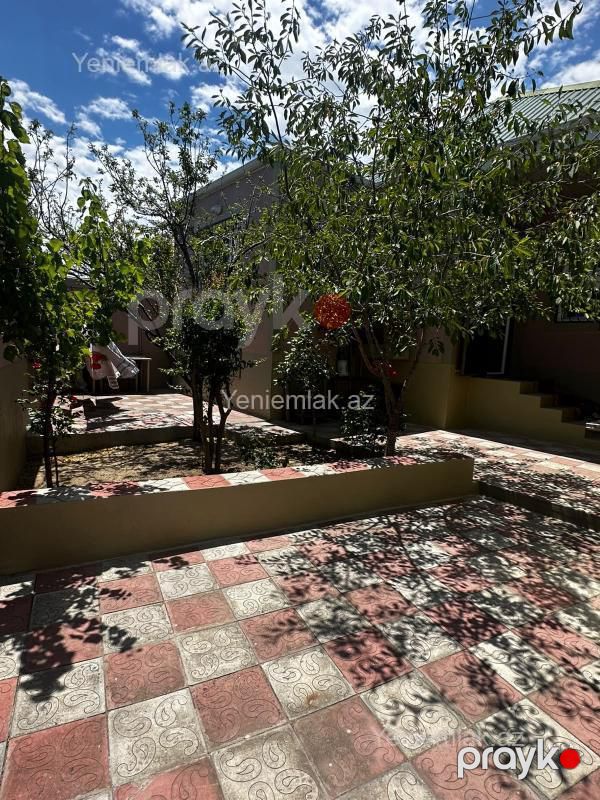 Satılır 3 otaqlı Həyət evi / Villa, 65 m², Corat bağları — Ev, villa, Sumqayıt (2)