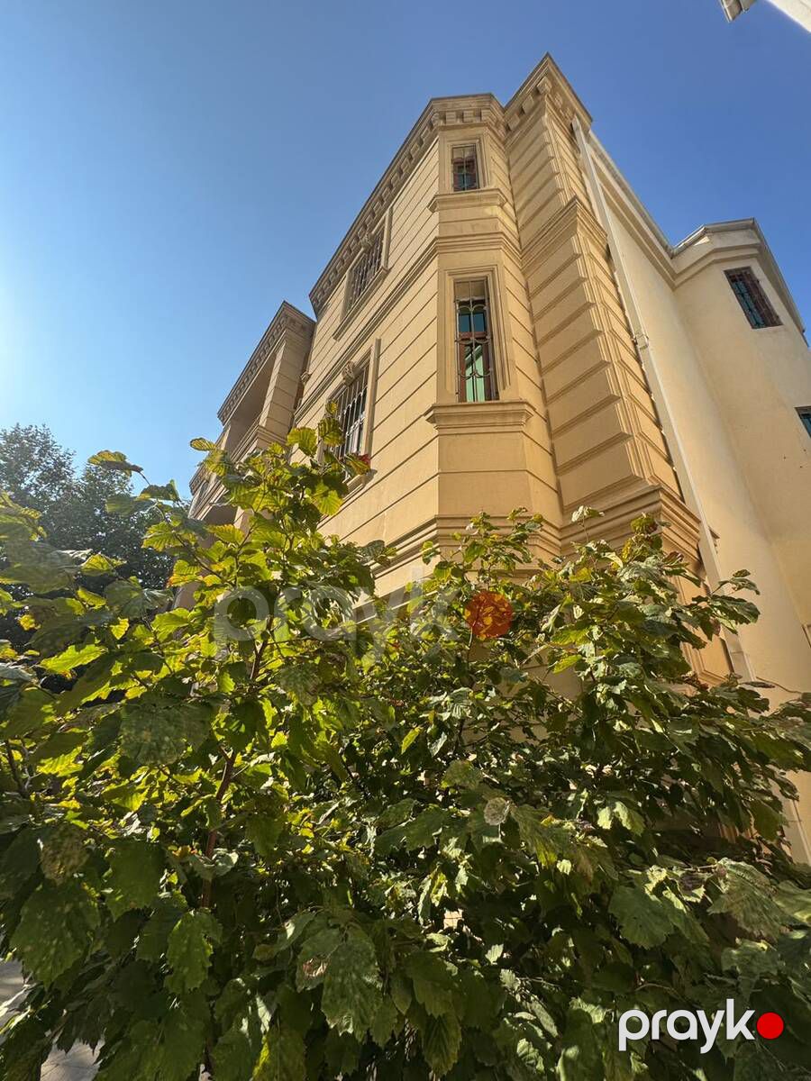 Satılır 8 otaqlı həyət evi/bağ evi 350 m² — Ev, villa, Bakı (3)