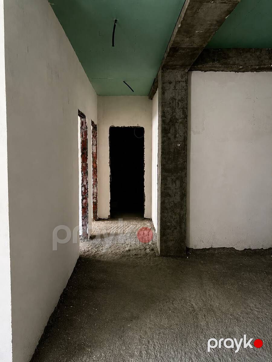Satılır 3 otaqlı yeni tikili 90 m² — Mənzil, Bakı (6)
