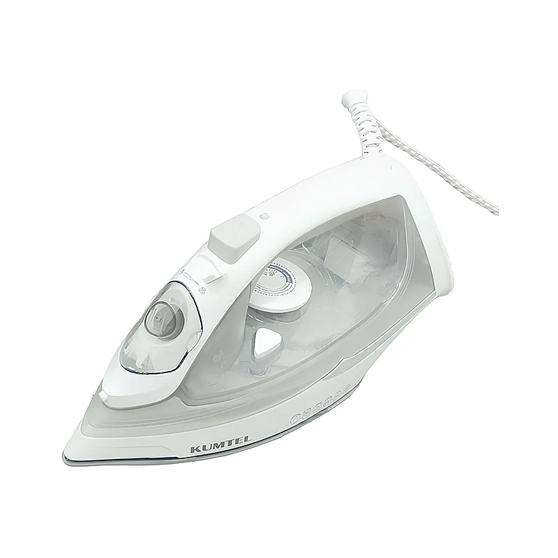 Ütü Kumtel HMU-06 White — Bakı