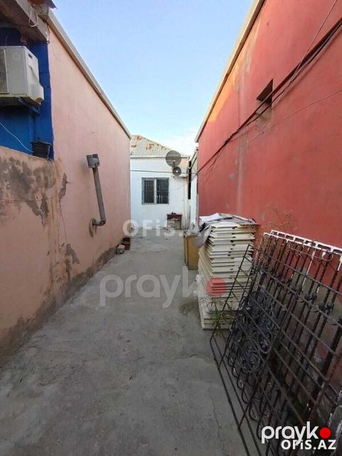 Həyət evləri Satılır Abşeron r., Masazır q., 3 otaq, 58 m² — Bakı