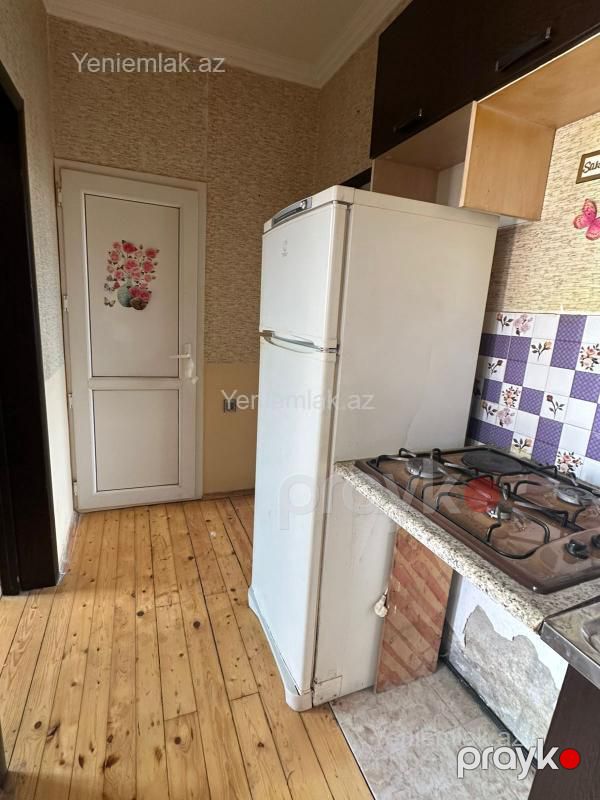 Satılır 2 otaqlı Həyət evi / Villa, 45 m², Corat bağları — Ev, villa, Sumqayıt (5)