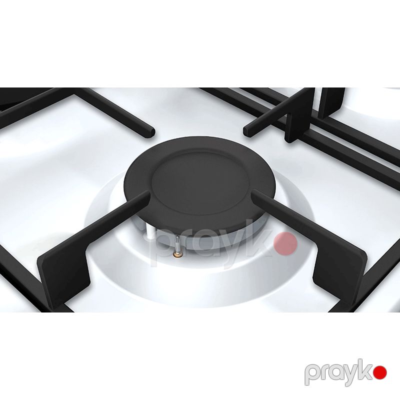 Bişirmə paneli Bosch PBY6C2B82Q — Plitələr, Bakı (2)