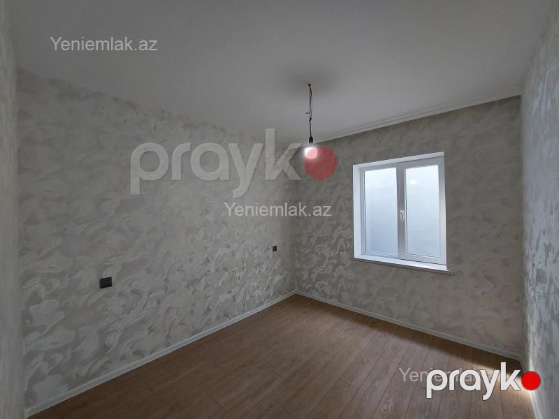 Satılır 3 otaqlı Həyət evi / Villa, 105 m², Suraxanı rayonu — Ev, villa, Bakı (12)