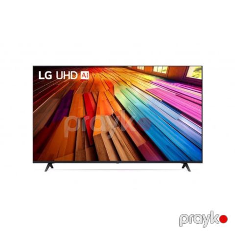 LG 65UT80006LA Televizor — Bakı