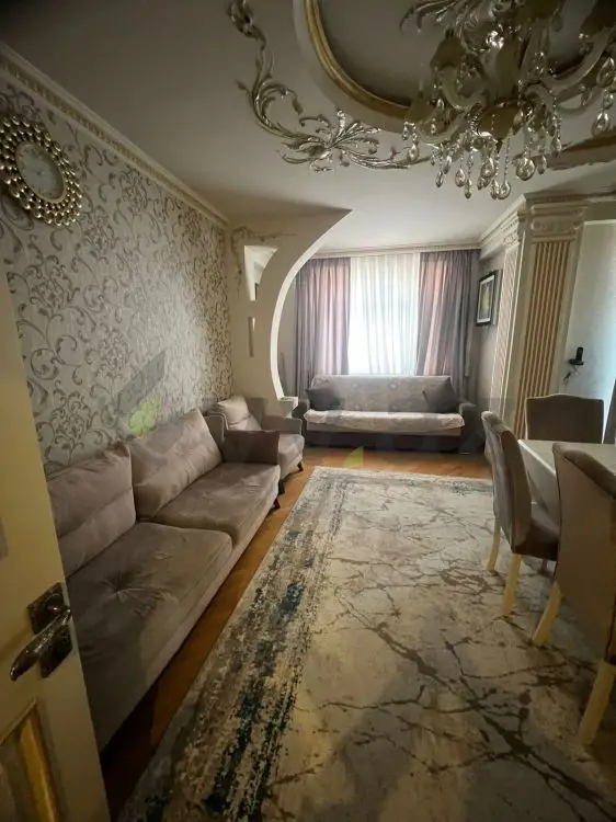 2 otaqlı mənzil Yeni tikili Kirayə, Yeni Yasamal qəs., Yasamal, Bakı — Mənzil, Bakı (10)