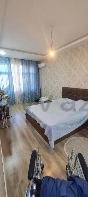 2 otaqlı mənzil Yeni tikili Satılır, Yasamal qəs., Yasamal, Bakı — Mənzil, Bakı (10)