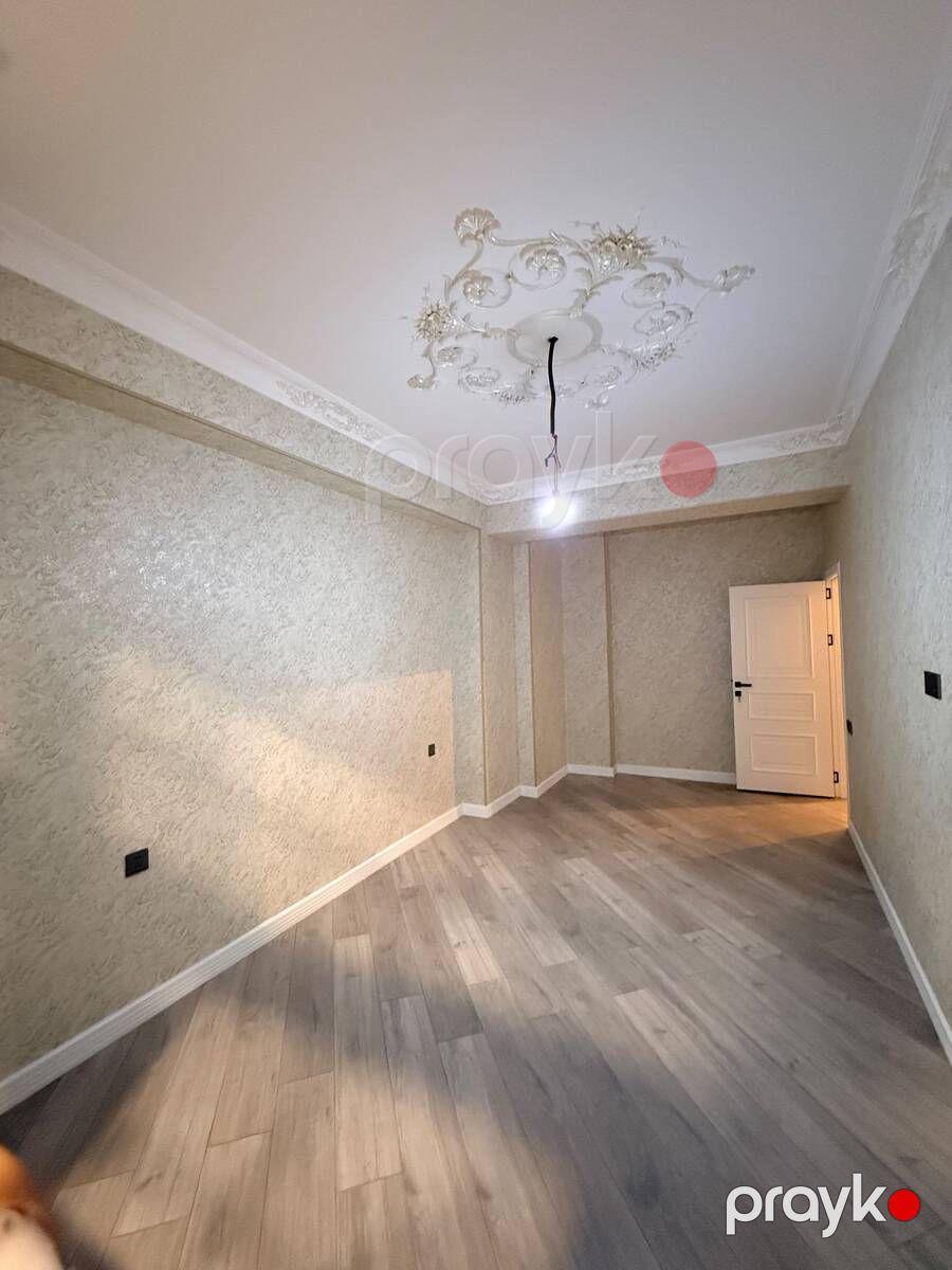 Satılır 3 otaqlı yeni tikili 100 m² — Mənzil, Bakı (5)