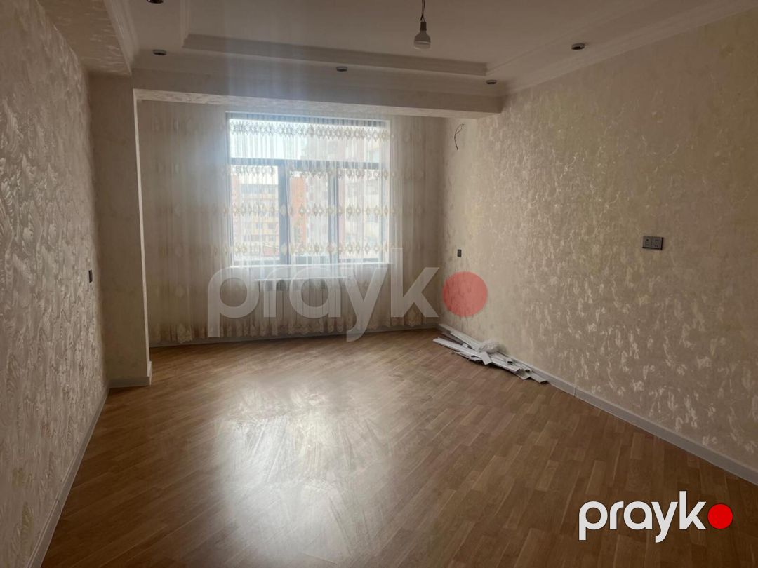 İcarəyə verilir 2 otaqlı yeni tikili 75 m² — Mənzil, Bakı (2)