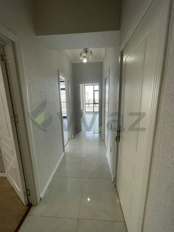 2 otaqlı mənzil Yeni tikili Satılır, Sumqayıt Bulvarı, Sumqayıt — Mənzil, Sumqayıt (9)