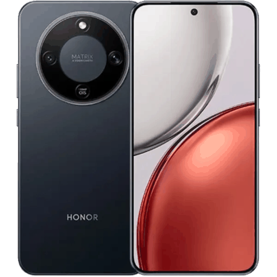 Honor X9d 12 GB / 256 GB Midnight Black (Outlet) — Mallar, Bakı