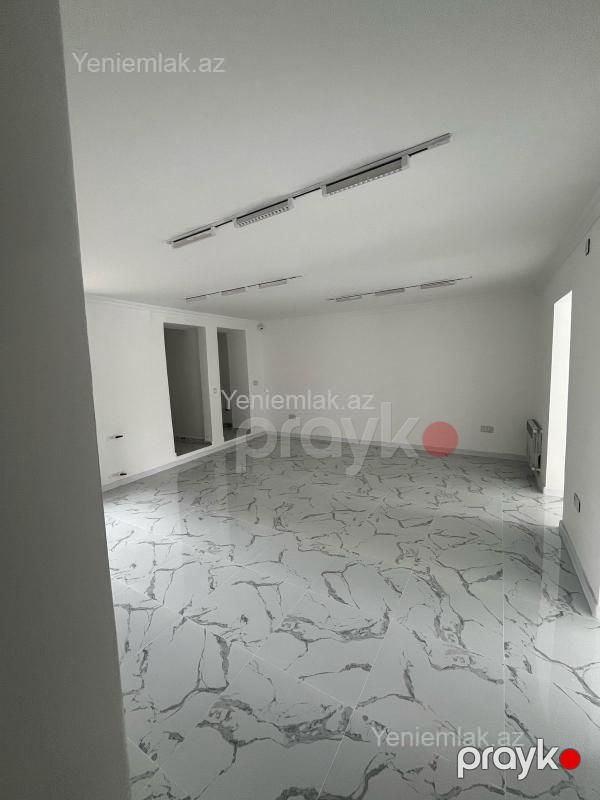 Satılır 2 otaqlı Obyekt, 60 m², Nəsimi rayonu — Əmlak, Bakı (2)