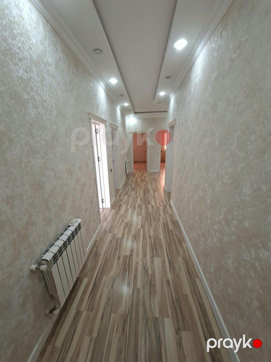Həyət evi, Yeni Ramana qəs — Ev, villa, Bakı (11)