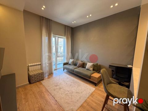 İcarəyə verilir 2 otaqlı yeni tikili 55 m² — Bakı
