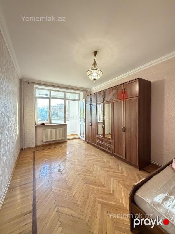 Satılır 2 otaqlı Bina evi menzil (Köhnə tikili), 65 m², Sabunçu rayonu — Mənzil, Bakı (7)