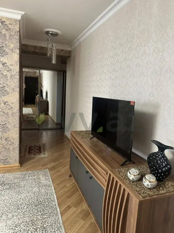 3 otaqlı mənzil Yeni tikili Satılır, Gənclər şəhərciyi, Abşeron — Mənzil (5)