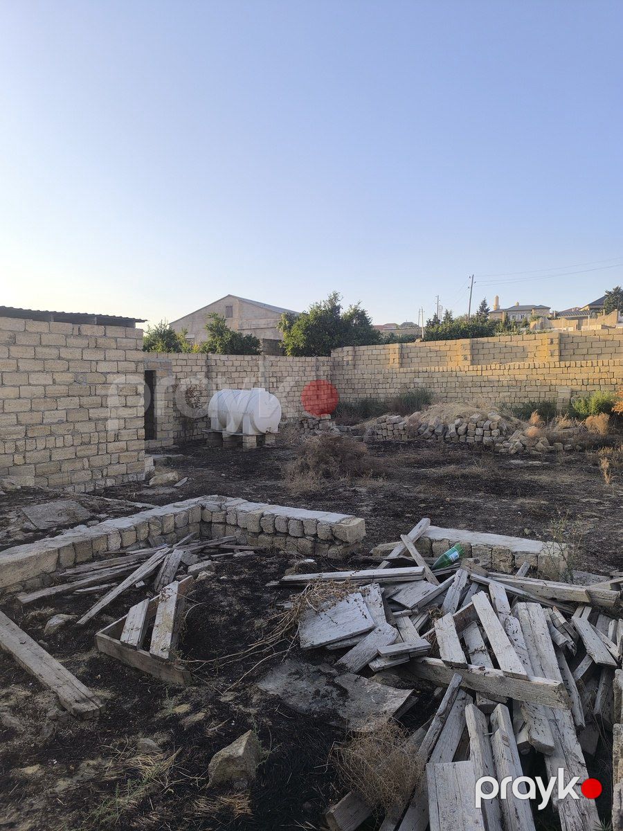 Satılır torpaq 7 sot — Torpaq, Bakı (10)