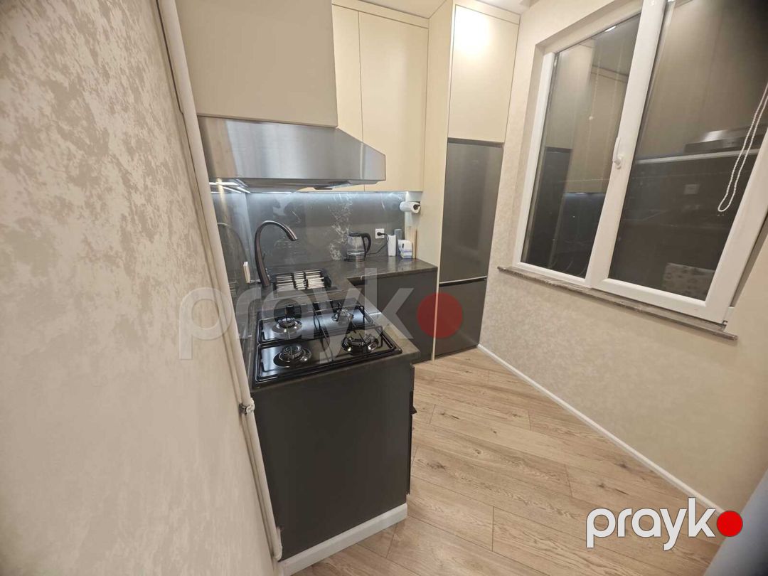 İcarəyə verilir 2 otaqlı köhnə tikili 55 m² — Mənzil, Bakı (9)