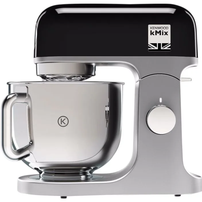 Mətbəx robotu Kenwood KMX750BK — Bakı