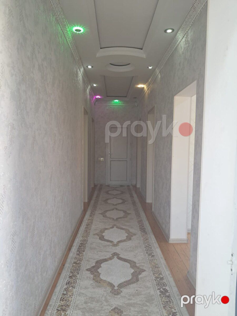 Həyət evi kirayə verilir, Biləcəri qəs — Ev, villa, Bakı (6)