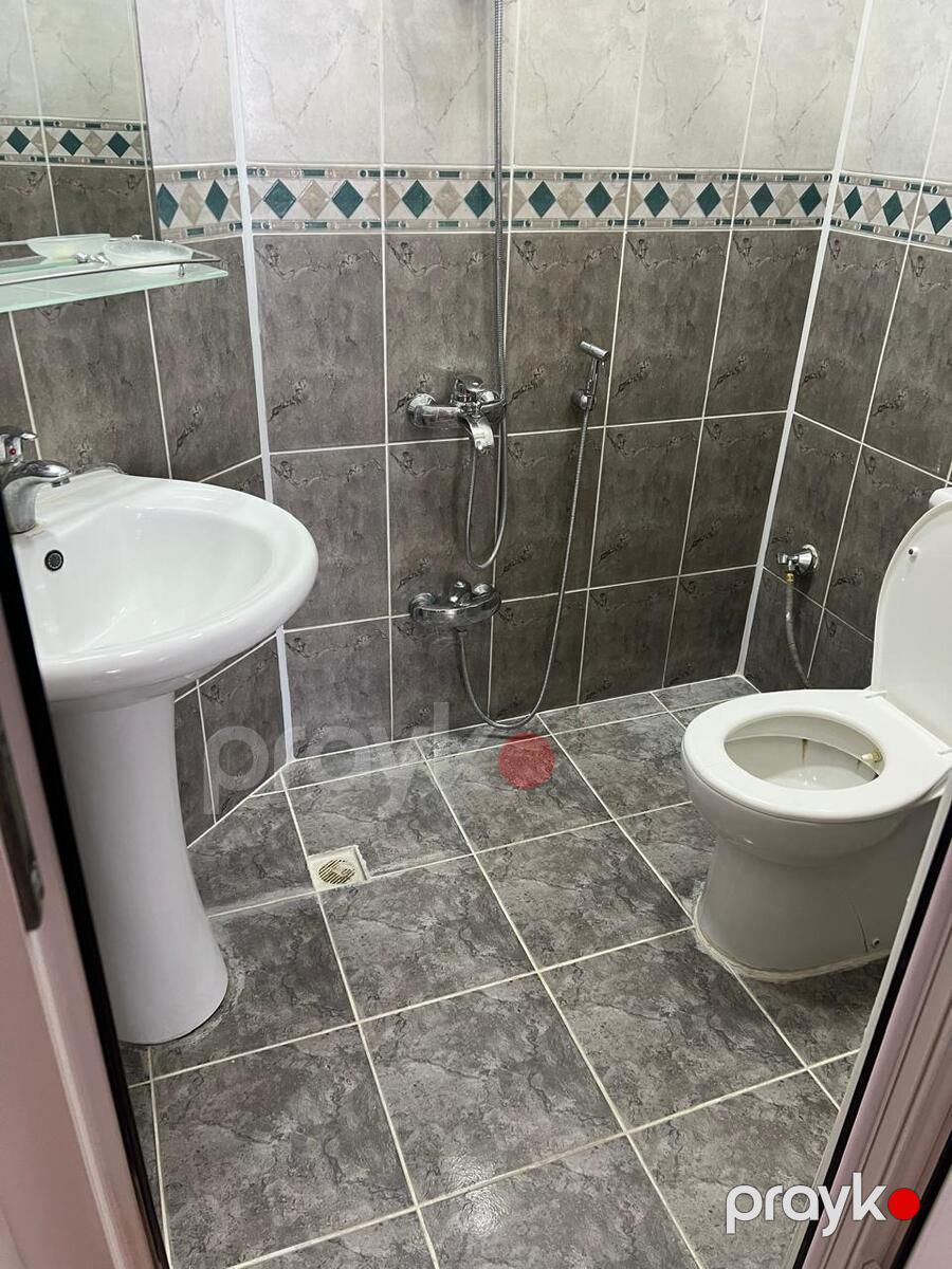 Satılır 4 otaqlı yeni tikili 160 m² — Mənzil, Bakı (8)