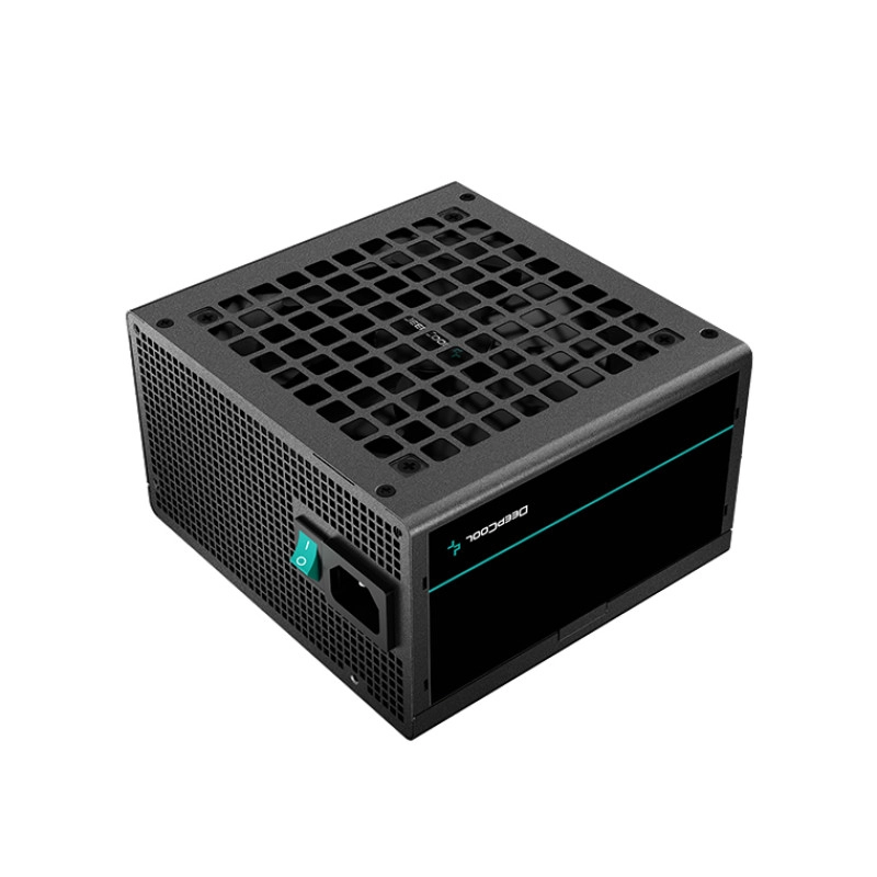 QuantumBlade Gaming PC- RTX 5060Ti, i5-13400 (CUSTOM-PC-047) — Sistem blokları, Bakı (2)