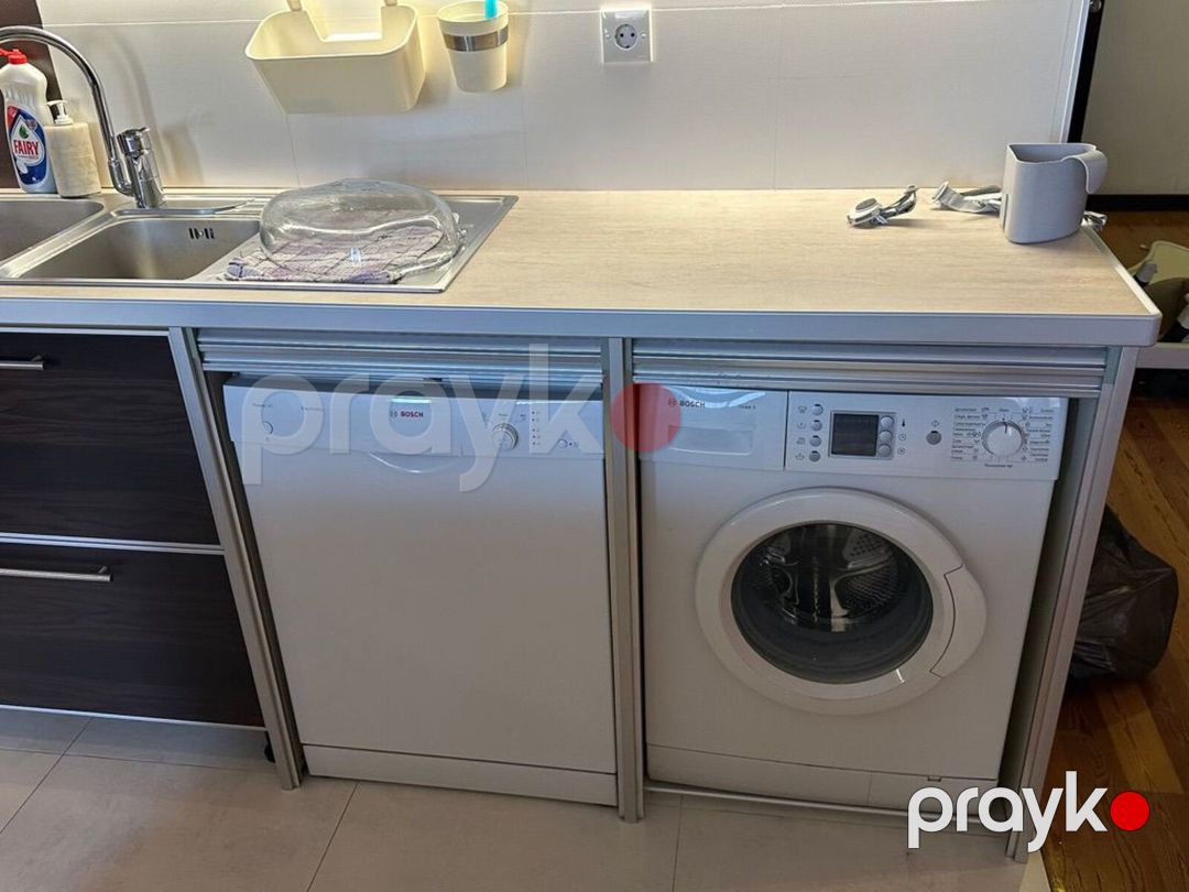 Satılır 2 otaqlı yeni tikili 90.7 m² — Mənzil, Bakı (7)