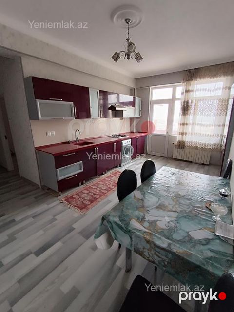 Satılır 3 otaqlı Bina evi menzil (Yeni tikili), 78 m², 36-cı məhəllə — Sumqayıt