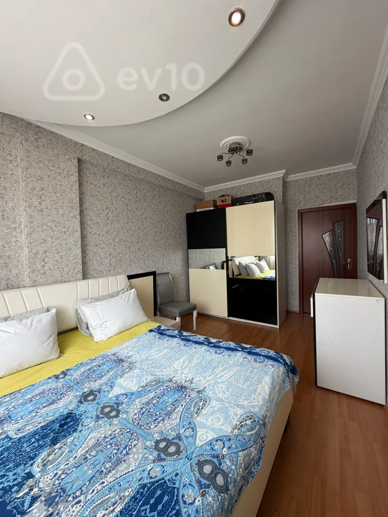 2 otaqlı mənzil, 50 m², Abşeron Gənclər Şəhərciyi, Xırdalan — Mənzil, Xırdalan (8)