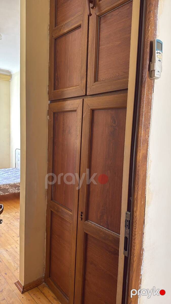 İcarəyə verilir 2 otaqlı köhnə tikili 60 m² — Mənzil, Bakı (4)