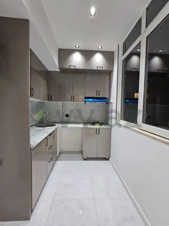 3 otaqlı mənzil Yeni tikili Satılır, Xırdalan — Mənzil, Xırdalan (8)
