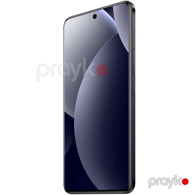 Xiaomi Redmi Note 15 Pro 8GB/256GB Black — Smartfonlar, Bakı (5)