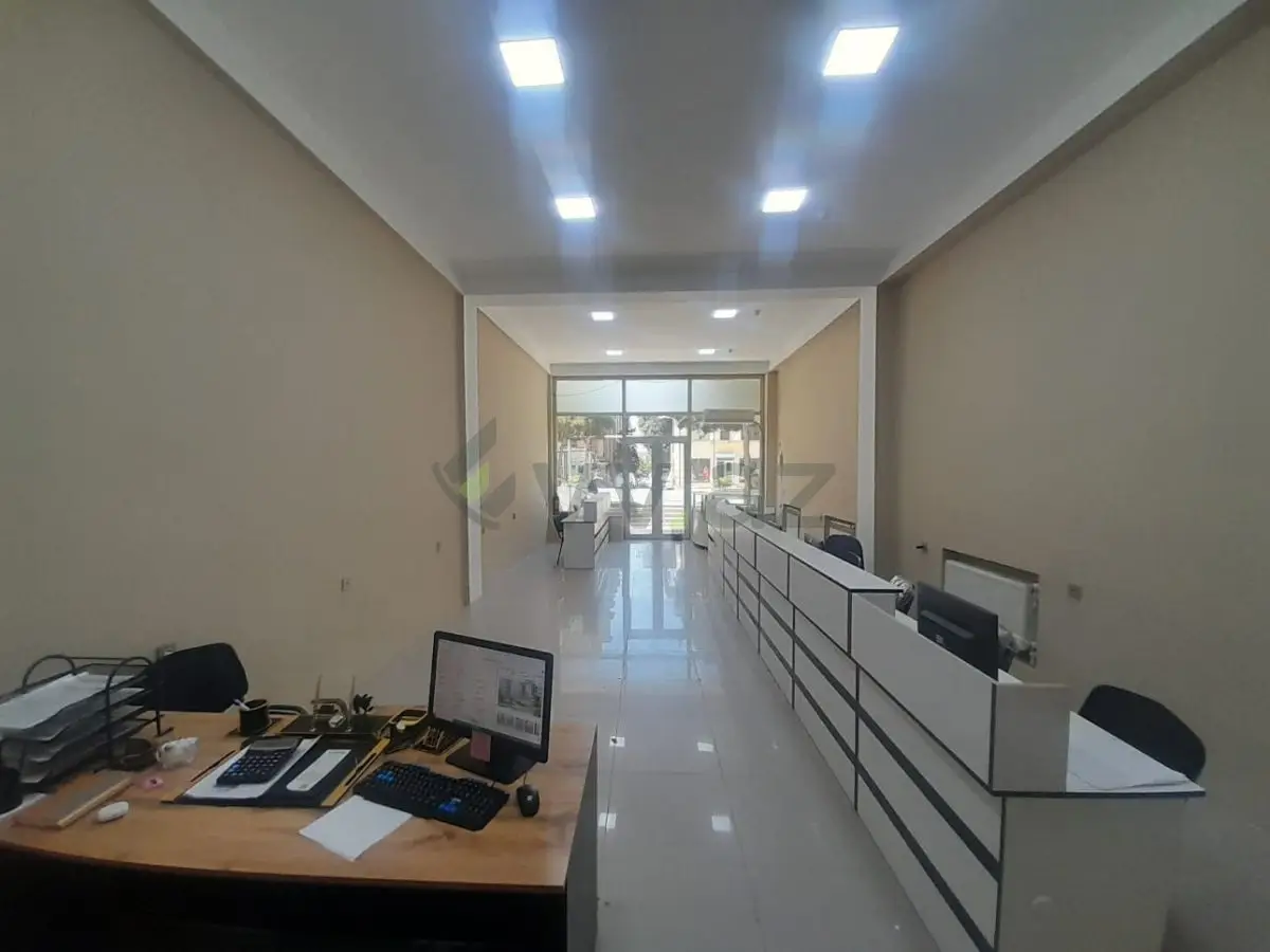 90 m² Obyekt / Ofis Kirayə, Əhmədli, Xətai, Bakı — Əmlak, Bakı (3)