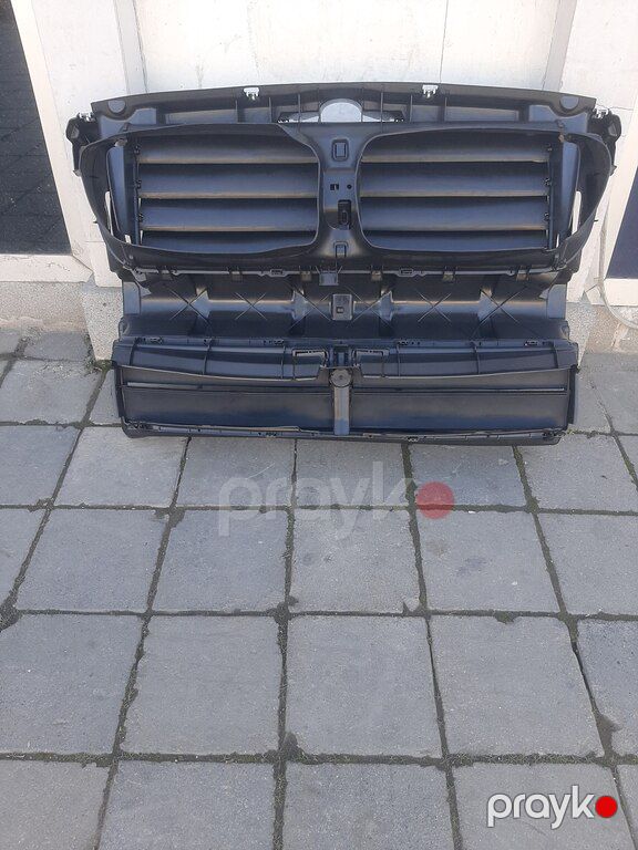 "BMW F10" Qabaq ekran — Ehtiyat hissələri və aksesuarlar, Bakı (2)