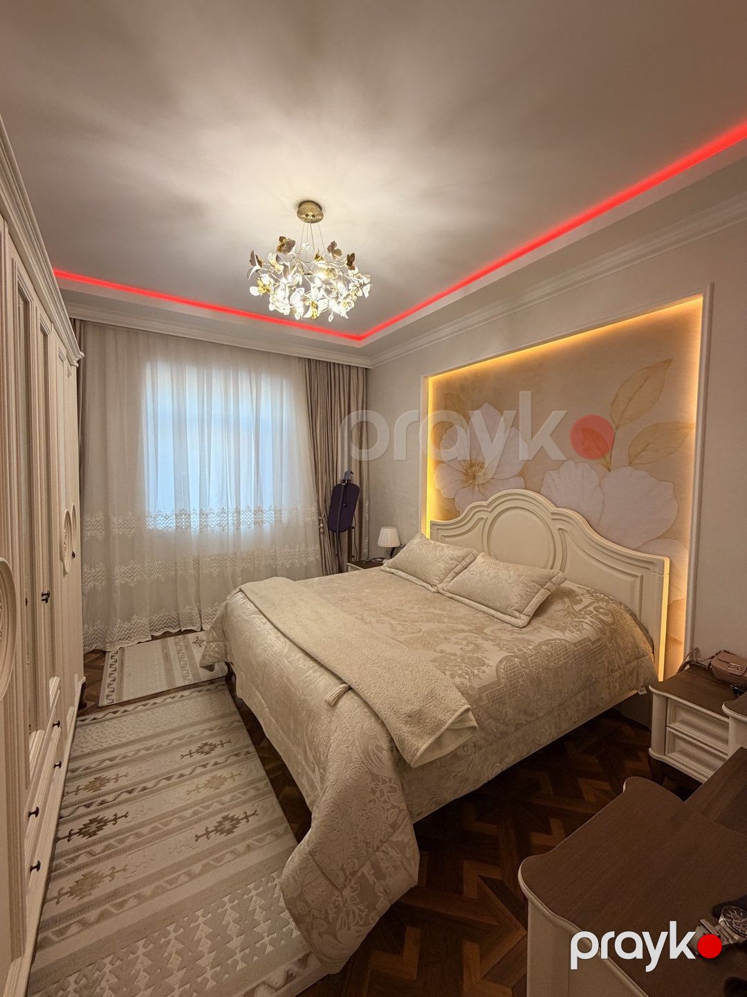 Satılır 4 otaqlı həyət evi/bağ evi 150 m² — Ev, villa, Bakı (6)
