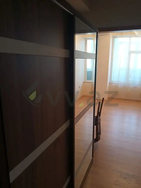 2 otaqlı mənzil Yeni tikili Satılır, Badamdar qəs., Səbail, Bakı — Mənzil, Bakı (9)