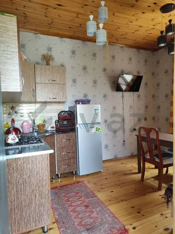 3 otaqlı Həyət evi Kirayə, Novxanı, Abşeron — Ev, villa (8)
