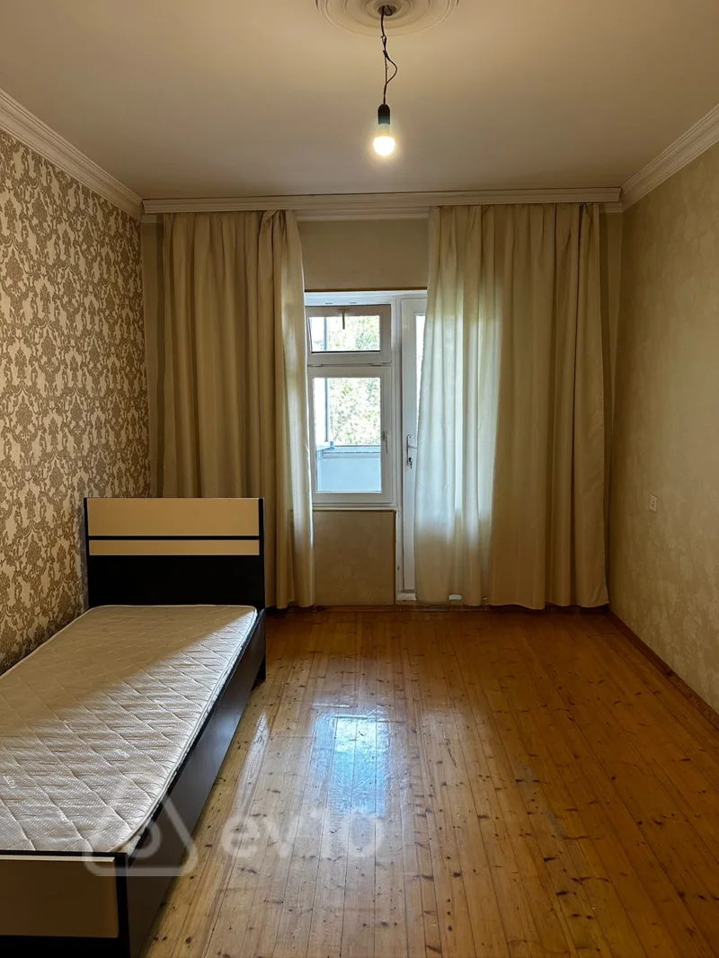 2 otaqlı mənzil, 65 m², Yeni Yasamal Osmanlı hamamının yanı — Mənzil, Bakı (12)