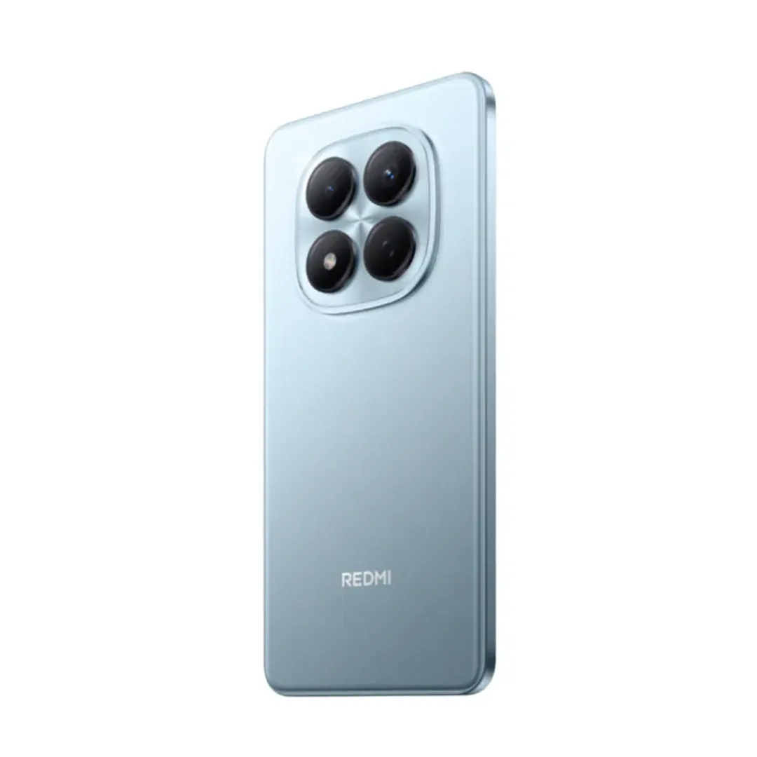 Smartfon Xiaomi Redmi Note 15 Pro 12/512GB Blue — Mallar, Bakı (6)