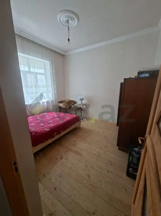 3 otaqlı Həyət evi Satılır, Qaraçuxur qəs., Suraxanı, Bakı — Ev, villa, Bakı (8)
