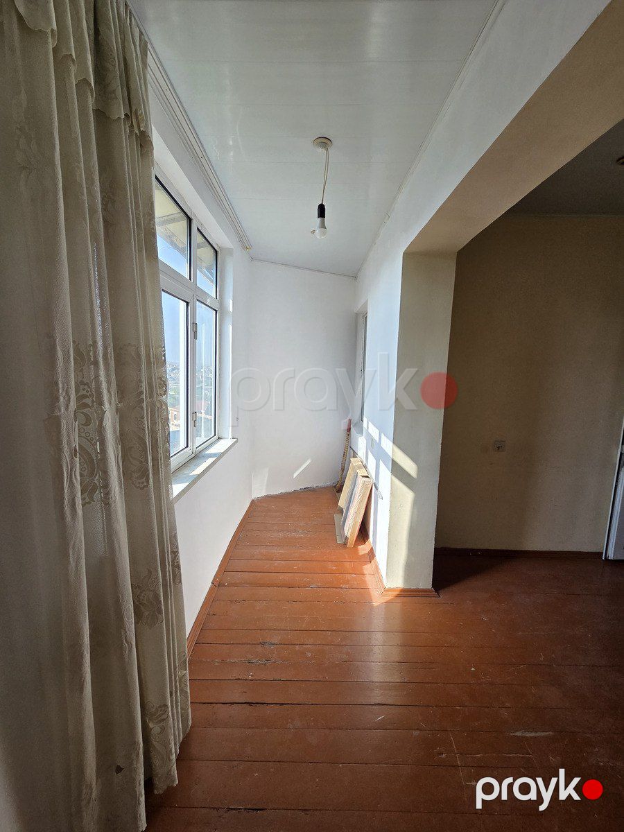 Satılır 2 otaqlı köhnə tikili 50 m² — Mənzil, Bakı (8)
