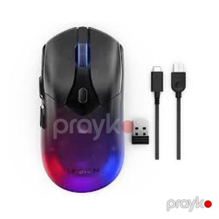 Lenovo Legion M410 Simsiz Oyun Siçanı — Elektronika, Bakı (2)
