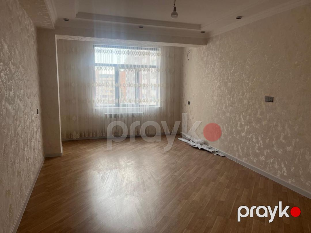 İcarəyə verilir 2 otaqlı yeni tikili 75 m² — Mənzil, Bakı (4)