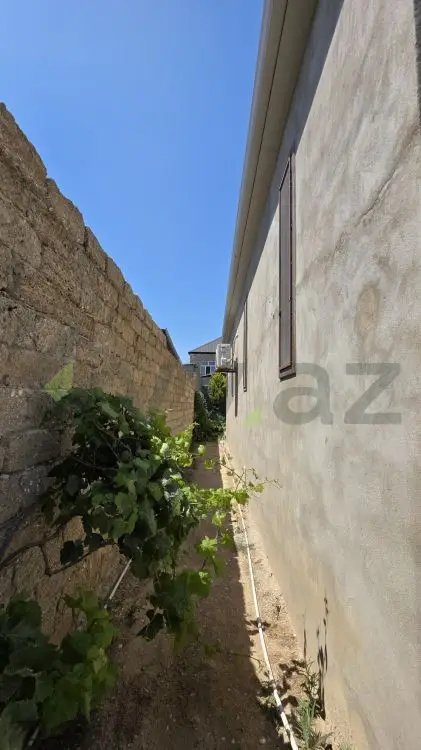 3 otaqlı Həyət evi Satılır, Binə qəs., Xəzər, Bakı — Ev, villa, Bakı (2)