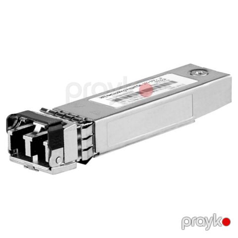HPE Networking Instant On 10G SFP+ LC LR Transceiver (S0G21A) — Bakı